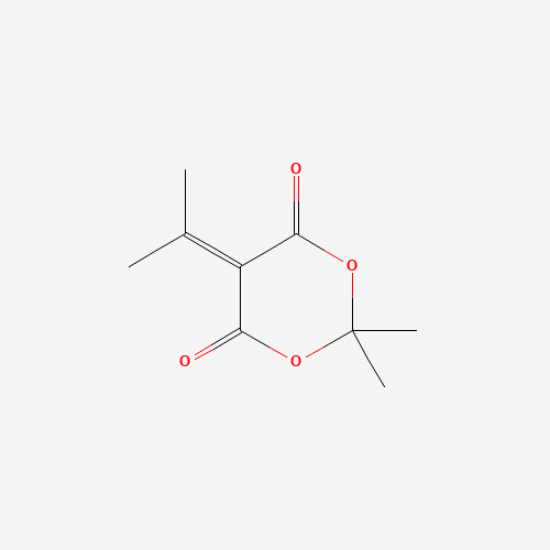FT-0654651 CAS:2231-66-5 chemical structure