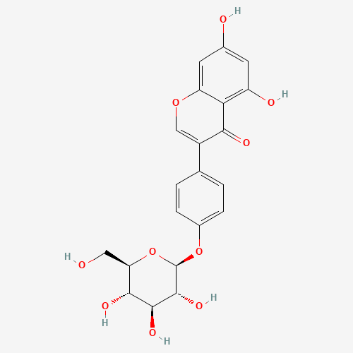 FT-0654659 CAS:152-95-4 chemical structure