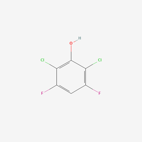 FT-0654663 CAS:63418-08-6 chemical structure