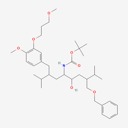FT-0654666 CAS:172900-92-4 chemical structure