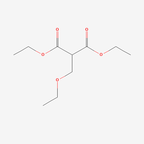 diethyl (ethoxymethyl)malonate (CAS: 40516-46-9) - Related Chemical Product