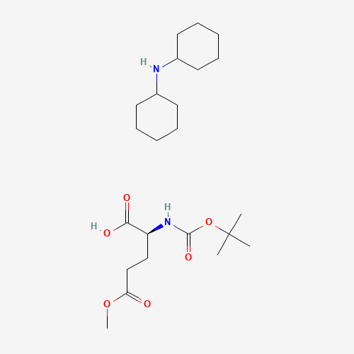 FT-0654684 CAS:14406-17-8 chemical structure