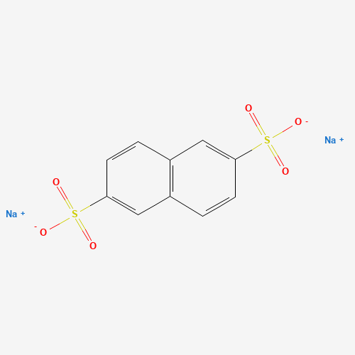 FT-0654685 CAS:1655-45-4 chemical structure