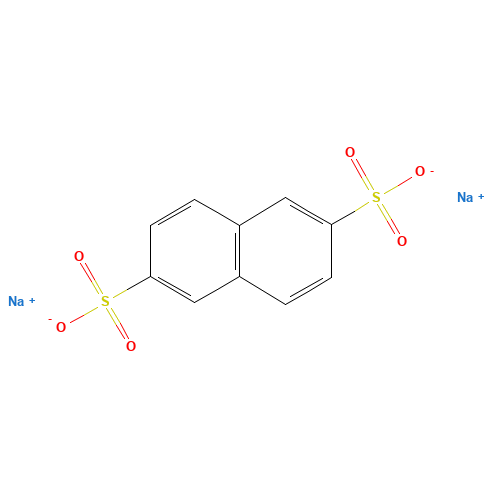 2,6-Naphthalenedisulfonic acid disodium salt (CAS: 1655-45-4) - Related Chemical Product