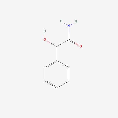 DL-MANDELAMIDE (CAS: 4410-31-5) - Related Chemical Product