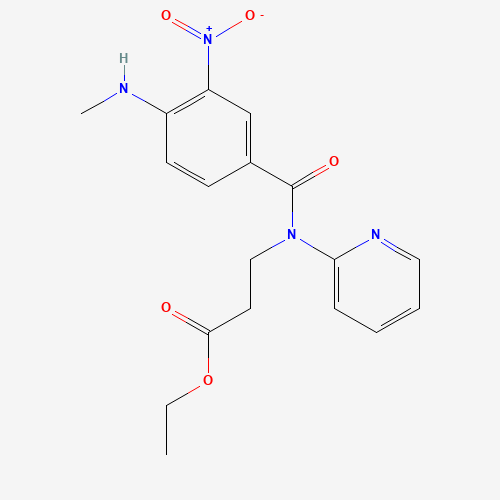 FT-0654699 CAS:429659-01-8 chemical structure