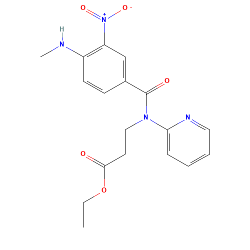 FT-0654699 CAS:429659-01-8 chemical structure