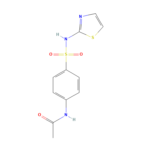 FT-0654707 CAS:127-76-4 chemical structure