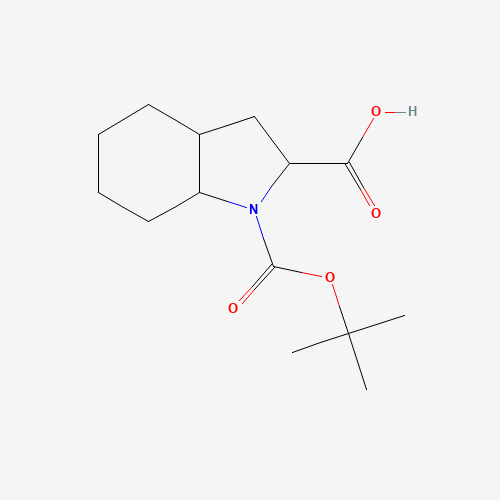 FT-0654708 CAS:143978-66-9 chemical structure