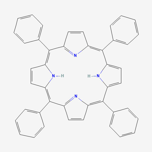 FT-0654715 CAS:917-23-7 chemical structure