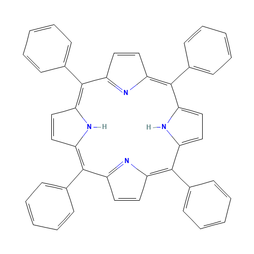 TPP (CAS: 917-23-7) - Related Chemical Product