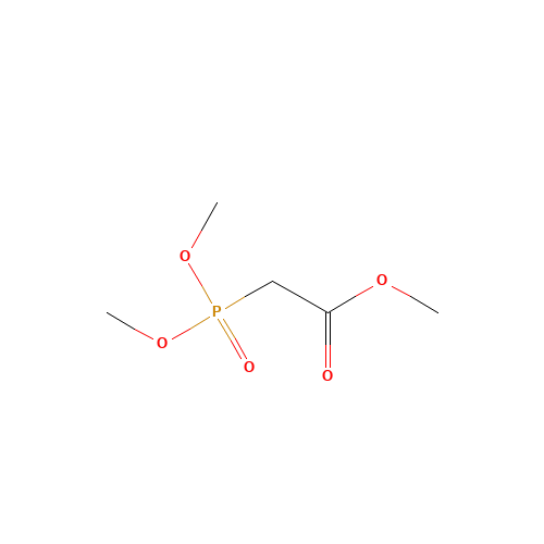 Trimethyl phosphonoacetate (CAS: 5927-18-4) - Related Chemical Product