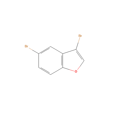 3,5-DIBROMOBENZO[B]FURAN (CAS: 99660-97-6) - Related Chemical Product