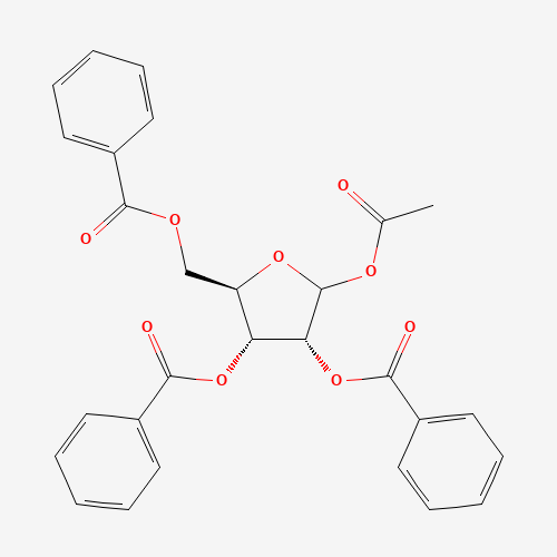 FT-0654734 CAS:14215-97-5 chemical structure