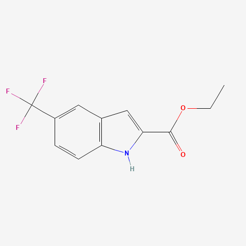 FT-0654739 CAS:201929-84-2 chemical structure