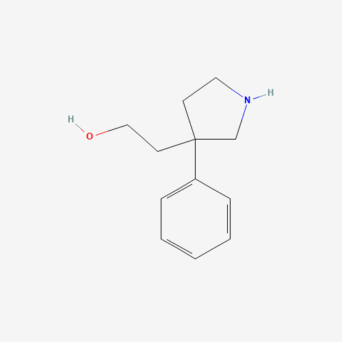FT-0654741 CAS:52423-63-9 chemical structure