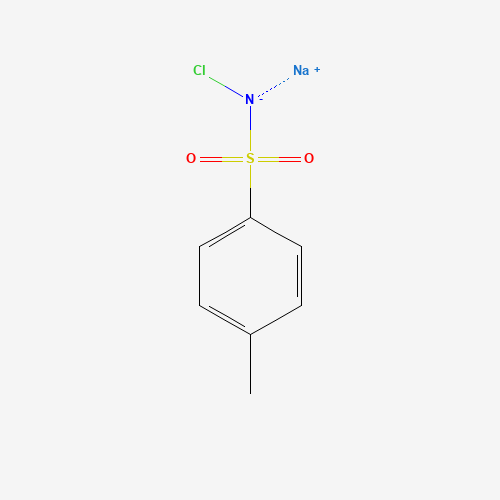 Chloramine-T (CAS: 127-65-1) - Related Chemical Product