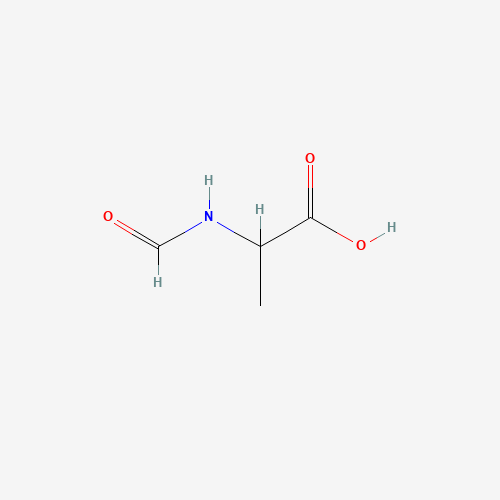 FT-0654745 CAS:5893-10-7 chemical structure