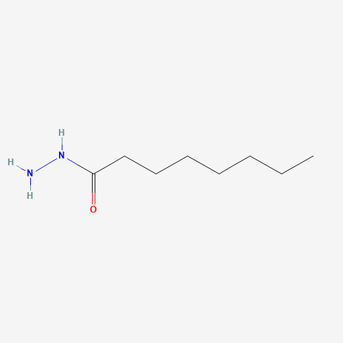 FT-0654754 CAS:6304-39-8 chemical structure