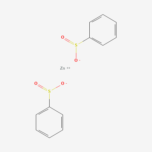 Zinc benzenesulfinate dihydrate (CAS: 24308-84-7) - Related Chemical Product