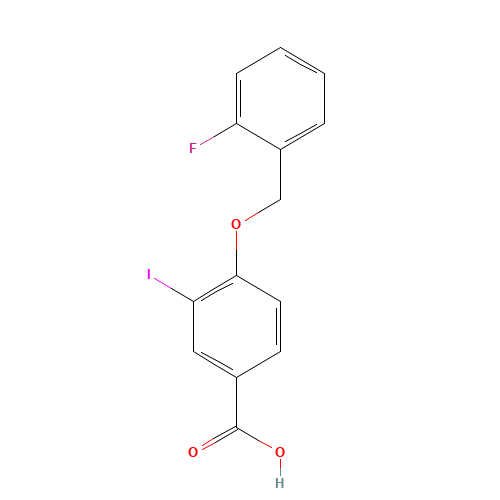 FT-0654773 CAS:1131614-94-2 chemical structure