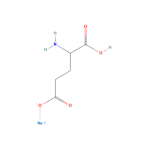 Monosodium glutamate (CAS: 32221-81-1) - Related Chemical Product