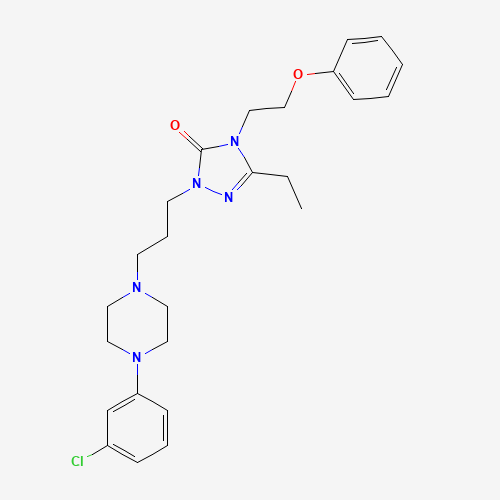 FT-0654783 CAS:83366-66-9 chemical structure