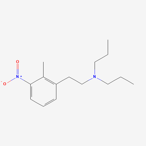 FT-0654786 CAS:91374-23-1 chemical structure
