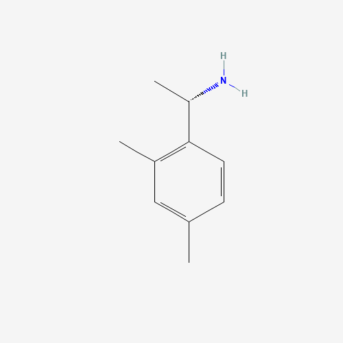 Benzenemethanamine,a,2,4-trimethyl-,(aS)- (CAS: 856563-12-7) - Related Chemical Product