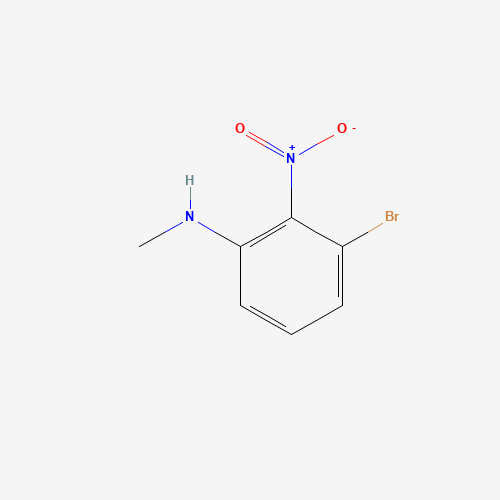 FT-0654795 CAS:1150617-53-0 chemical structure