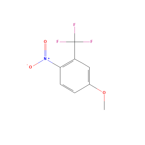 FT-0654797 CAS:344-39-8 chemical structure