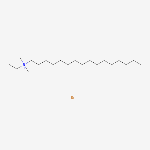 FT-0654798 CAS:124-03-8 chemical structure