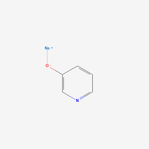 FT-0654800 CAS:52536-09-1 chemical structure