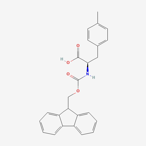 FT-0654805 CAS:204260-38-8 chemical structure