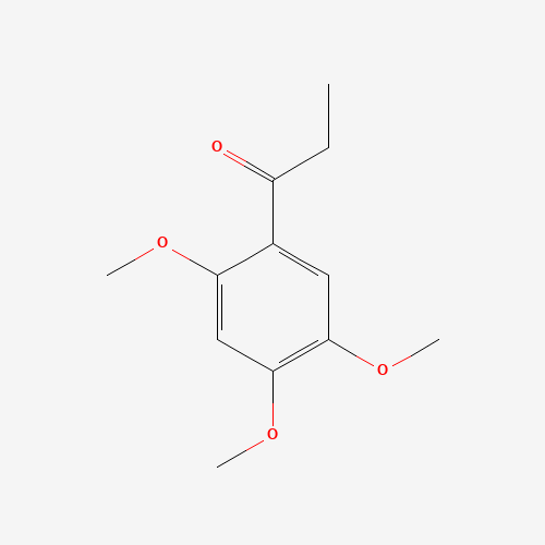 FT-0654806 CAS:3904-18-5 chemical structure