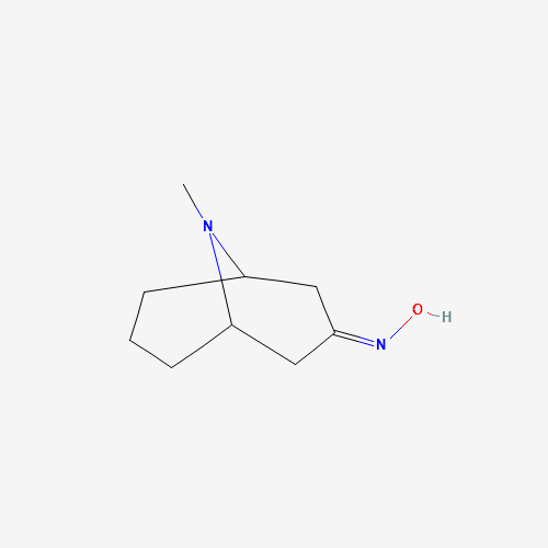 FT-0654809 CAS:6164-67-6 chemical structure