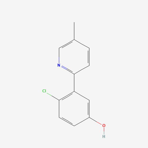 FT-0654810 CAS:1150618-01-1 chemical structure