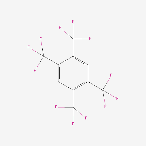 FT-0654822 CAS:320-23-0 chemical structure