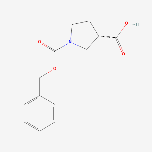 FT-0654828 CAS:192214-00-9 chemical structure