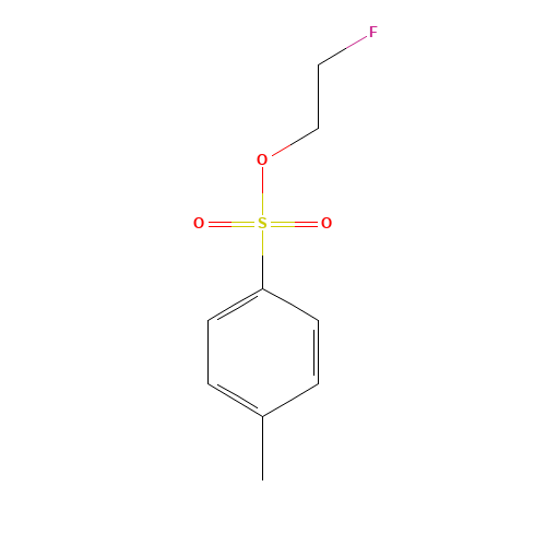 FT-0654847 CAS:383-50-6 chemical structure