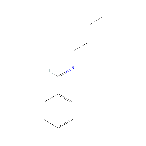 N-BENZYLIDENE BUTYLAMINE (CAS: 1077-18-5) - Related Chemical Product