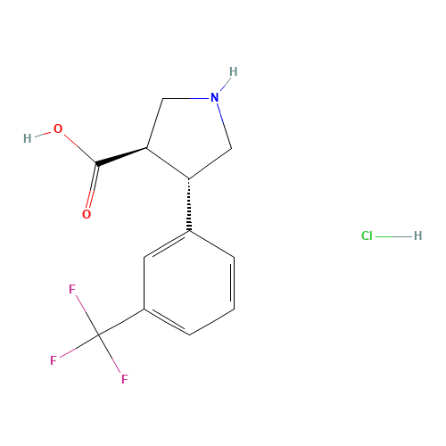 FT-0654894 CAS:1049978-65-5 chemical structure