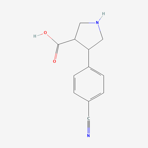 FT-0654902 CAS:1049978-77-9 chemical structure