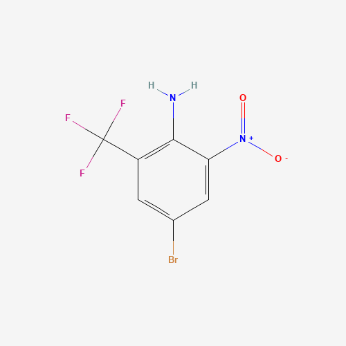 FT-0654912 CAS:157026-18-1 chemical structure