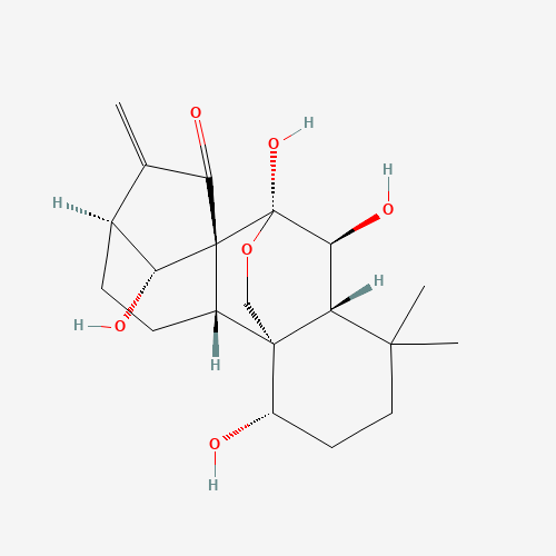 FT-0654913 CAS:28957-04-2 chemical structure