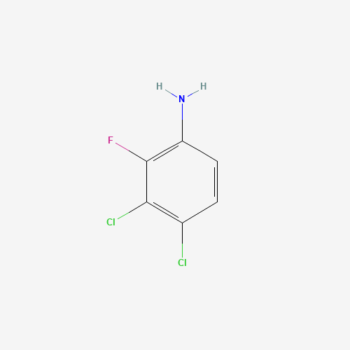 FT-0654918 CAS:886762-39-6 chemical structure