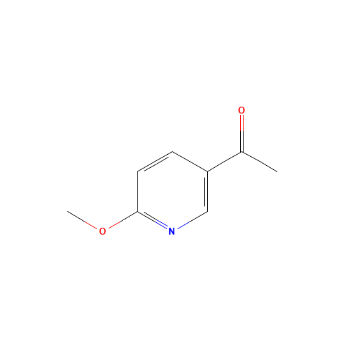 5-ACETYL-2-METHOXYPYRIDINE (CAS: 213193-32-9) - Related Chemical Product