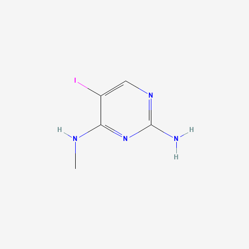 FT-0654923 CAS:1150618-13-5 chemical structure