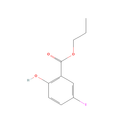 FT-0654926 CAS:15125-86-7 chemical structure