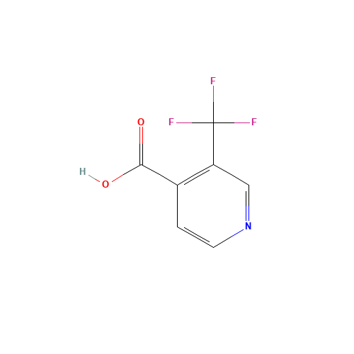 FT-0654931 CAS:590371-38-3 chemical structure